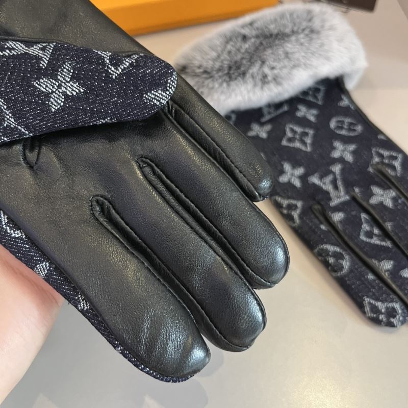 Louis Vuitton Gloves